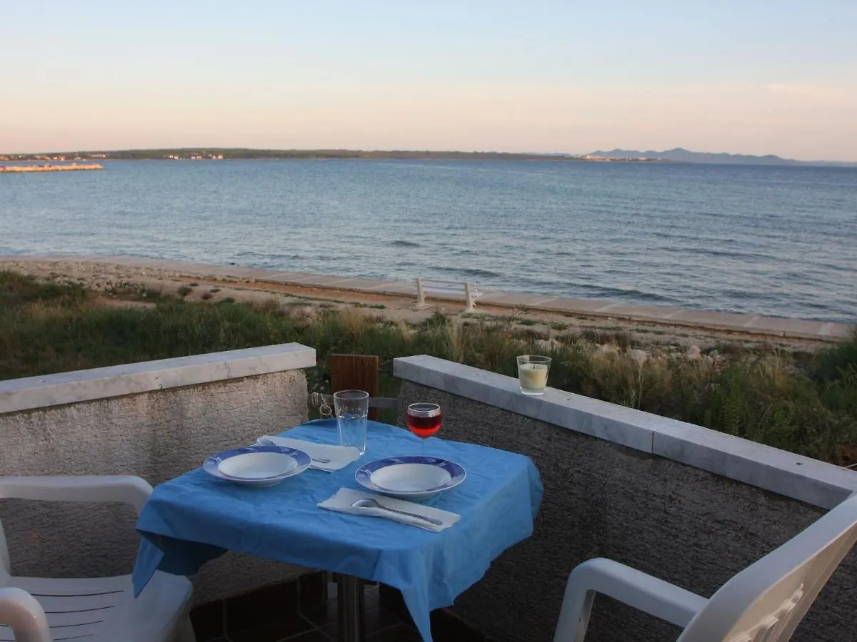 Elegant Holiday Home In Privlakaw With Garden Privlaka  Chorwacja