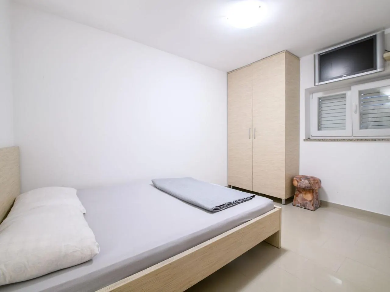 Elegant Holiday Home In Privlakaw With Garden Privlaka  0*, Privlaka (Zadar) Chorwacja